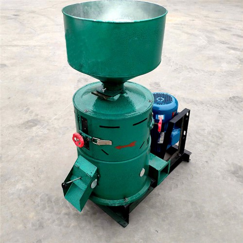 小型碾米機 小型脫皮碾米機 薏米小麥去皮機