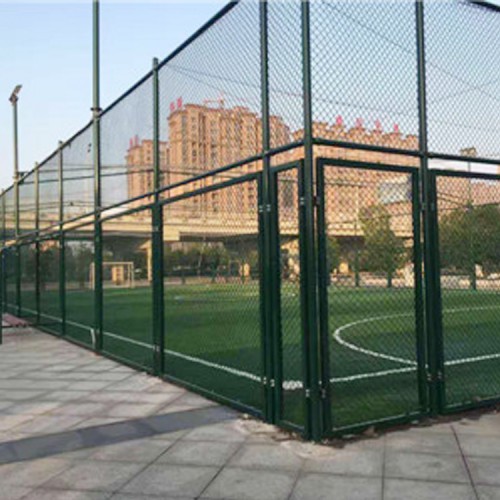 籃球場護欄 機場護欄網 監獄護欄網