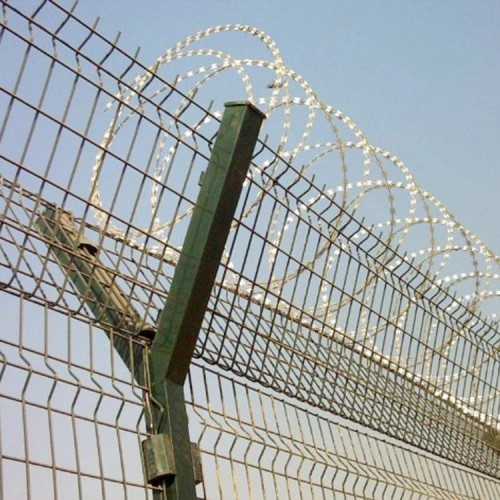 監獄護欄網 公路護欄網 監獄護欄網廠家