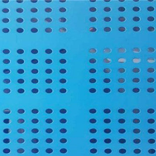 沖孔板爬架網(wǎng)