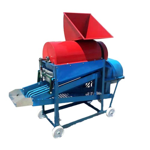 板栗脫蓬機 帶刺板栗脫殼機 河北板栗脫蓬機