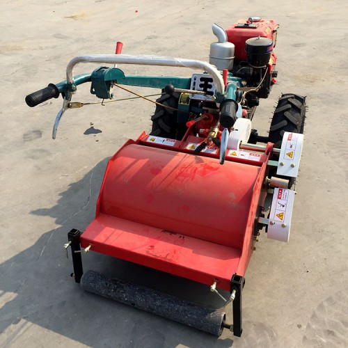 紅薯打秧機 土豆殺秧收獲機 薯類殺秧還田機