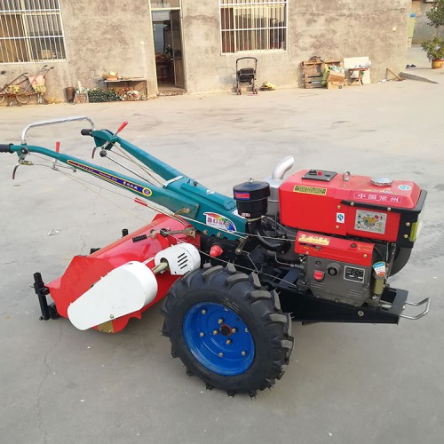 紅薯打秧機 農用手扶殺秧機 馬鈴薯地瓜割秧機