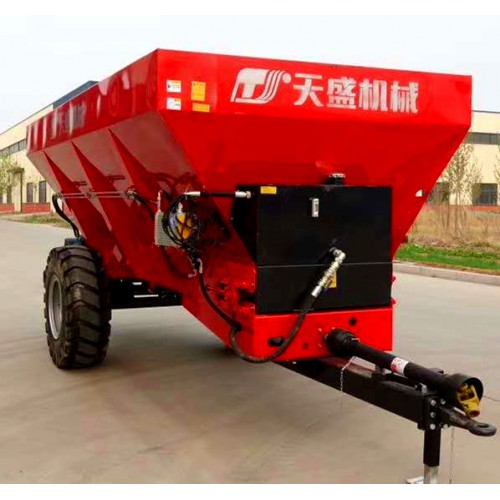 撒播機(jī) 黏濕糞灑糞機(jī) 天盛廠家直銷
