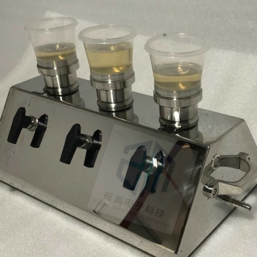 微生物限度儀膜過濾裝置