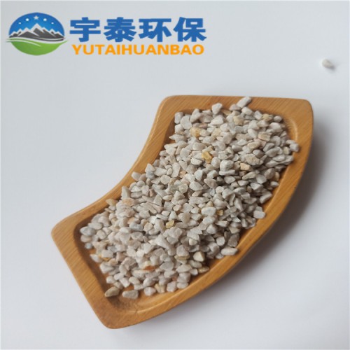 石英砂廠家現(xiàn)貨  污水過濾石英砂濾料  工業(yè)除銹水處理石英砂