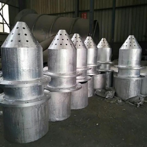 專業(yè)生產(chǎn)耐熱鋼鑄件鍋爐風(fēng)帽