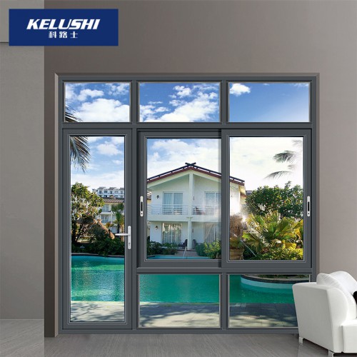 科路士封陽(yáng)臺(tái)門窗定制