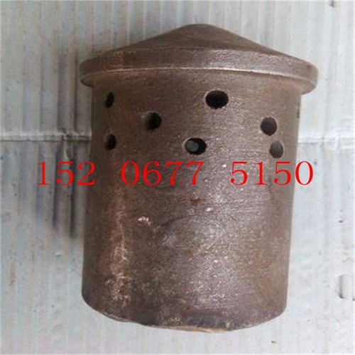 耐1000℃-1300℃鍋爐風(fēng)帽