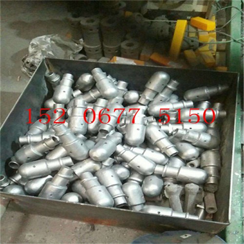 ZG1Cr18Ni9Ti風(fēng)帽生產(chǎn)廠