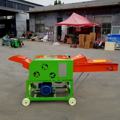 養牛鍘草機 雜草粉碎機 多功能鍘草粉碎機