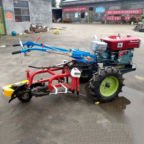 收花生機 小型起花生機 鏈條式挖花生機