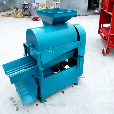 板栗剝刺機 板栗脫毛刺機 板栗去蓬去毛刺機