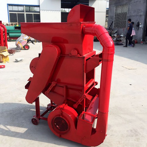 花生剝皮機 種子花生剝殼機 新款花生剝殼機