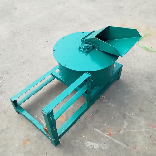 鮮草粉碎機(jī) 雞鴨鵝飼料打漿機(jī) 青草菜葉粉碎機(jī)