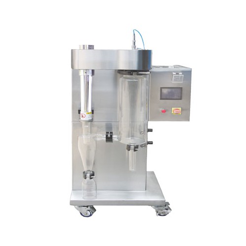 小型噴霧干燥器 噴霧干燥儀