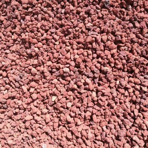 曝氣池水過濾用火山巖