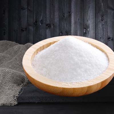 造紙廢水用陰離子陽離子聚丙烯酰胺PAM