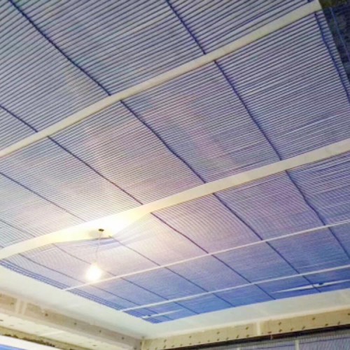 供應輻射空調末端毛細管網廠家