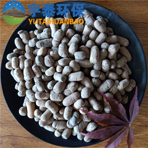 輕質頁巖陶粒 各類水質凈化陶粒濾料 建筑行業(yè)保溫材料陶粒