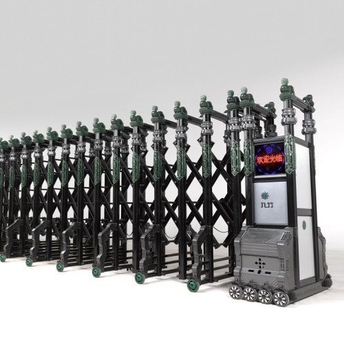 電動門 電動門生產廠家 邢臺電動門價格