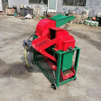 谷穗脫粒機(jī) 小型多功能脫粒機(jī) 稻谷高粱脫粒機(jī)