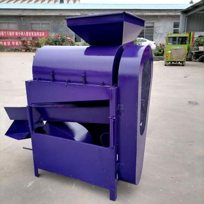 板栗剝苞機 剝板栗的機器 家用小型板栗去刺機