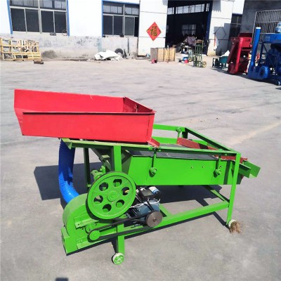 糧食精選機 電機帶玉米小麥除糠機 廠家直銷