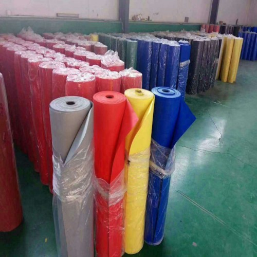 專業生產防火布 防火布廠家價格