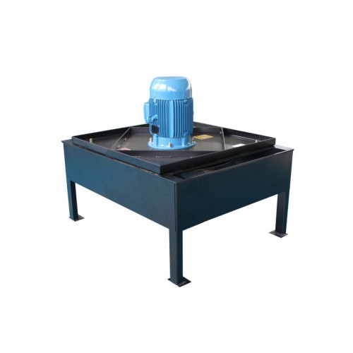 除塵器配套風機