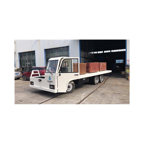 石家莊固定平臺搬運車，電動平板搬運車