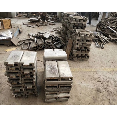 3Cr24Ni7鑄件生產(chǎn)廠家鑄造廠