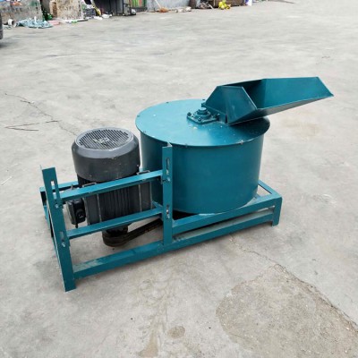 胡蘿卜打碎機 喂雞飼料粉碎機 秸稈青菜粉碎機