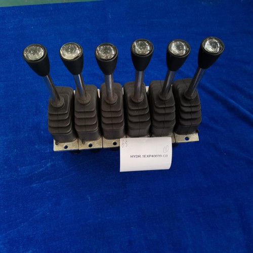 意大利WALVOIL先導(dǎo)控制閥 SV30/6-