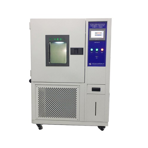 可編程恒溫恒濕箱 恒溫恒濕試驗箱 科正儀器廠家現貨