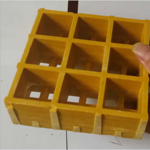 玻璃鋼格柵樹篦子鴿舍污水廠走廊