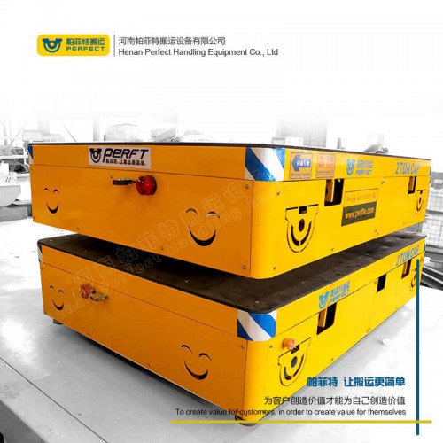 軌道平車(chē) 電動(dòng)平車(chē) 電纜卷筒平車(chē)帕菲特實(shí)力廠家