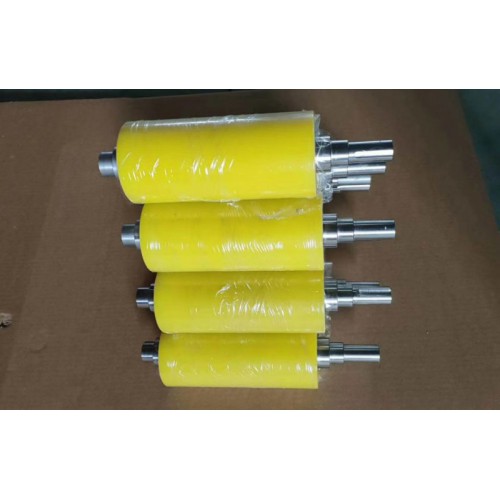 聚氨酯包膠輪 澆筑聚氨酯異形件 耐用聚氨酯件 定制批發(fā)