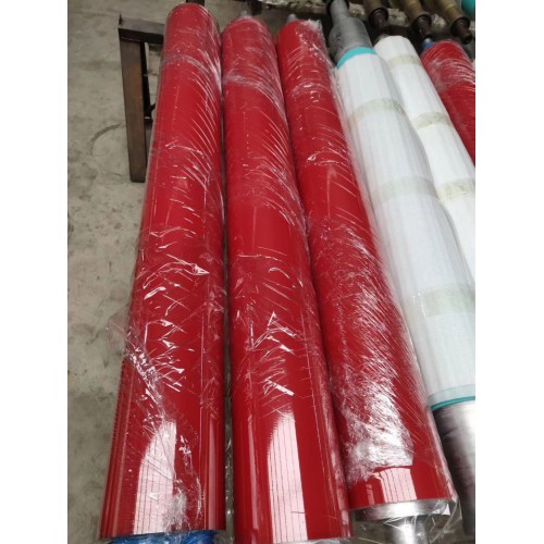金海膠輥   河北膠輥廠家  工業(yè)傳動膠輥   耐磨膠輥