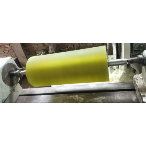 金海膠輥   定做橡膠輥 工業橡膠輥 耐溫膠輥 加工定制