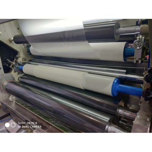 復合機膠輥 抗靜電膠輥 三元乙丙膠輥 無溶劑轉移膠輥