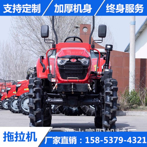 拖拉機(jī) 四輪拖拉機(jī)價(jià)格