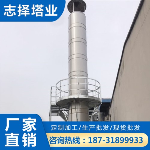 不銹鋼煙囪 雙層不銹鋼煙囪批發