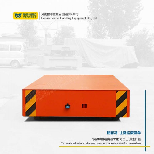 電動轉運平車醫療器械設備制造廠內輸送無軌搬運車廠家定制直銷