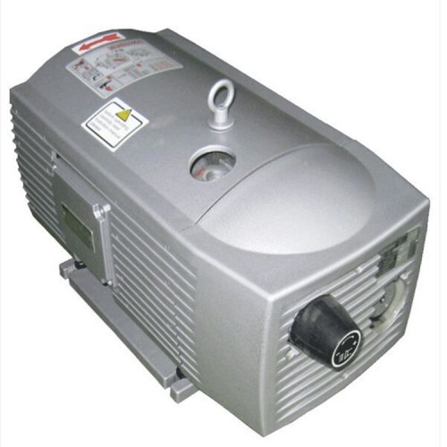 VE40-4真空泵 臺(tái)灣EUROVAC/歐樂(lè)霸真空泵