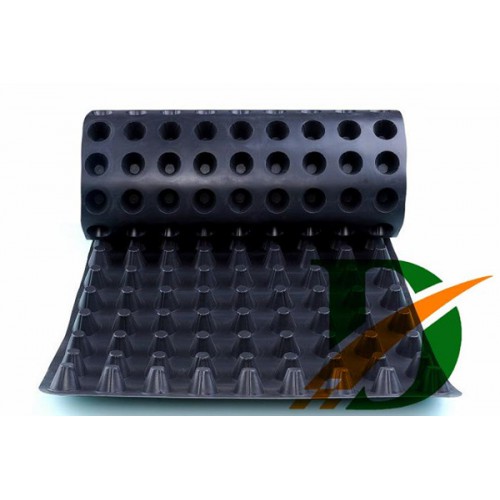 30高排水板 3mm高排水板