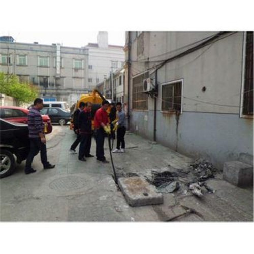 北京東城區抽糞服務 清洗管道 疏通下水道