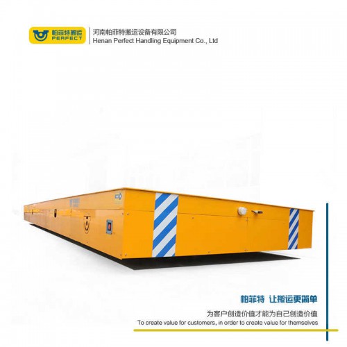 轉(zhuǎn)向靈活電動(dòng)推車變頻器產(chǎn)品生產(chǎn)轉(zhuǎn)運(yùn)大噸位無軌搬運(yùn)車無軌過跨車