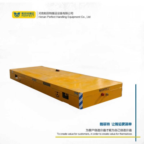 河南模具轉(zhuǎn)運(yùn)車無軌液壓滾軸輸送轉(zhuǎn)運(yùn)車無軌過跨車