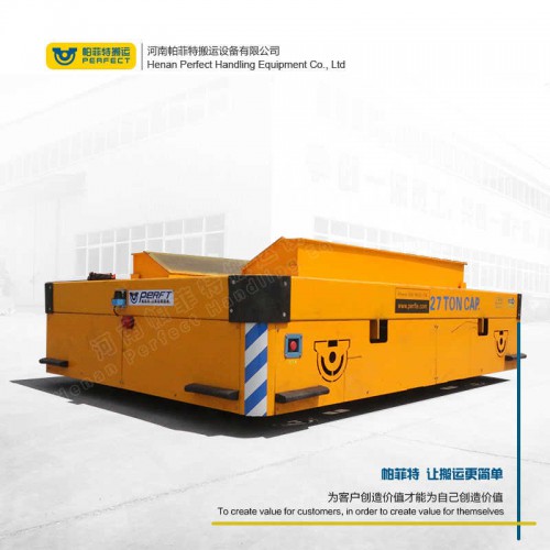 由蓄電池供電定制搬運(yùn)節(jié)能產(chǎn)品運(yùn)輸車車間無軌膠輪車